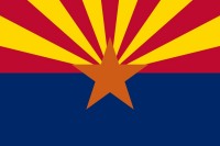 Search transit info in Arizona