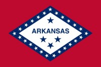 Search transit info in Arkansas