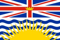 Search transit info in British Columbia