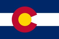 Search transit info in Colorado