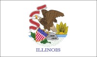 Search transit info in Illinois