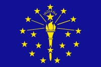 Search transit info in Indiana