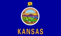 Search transit info in Kansas