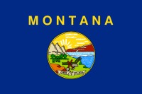 Search transit info in MONTANA