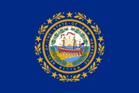 Search transit info in New Hampshire