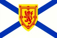 Search transit info in Nova Scotia