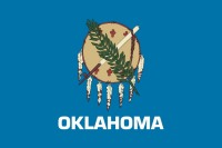 Search transit info in Oklahoma