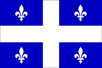 Search transit info in Quebec