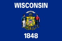 Search transit info in WISCONSIN